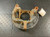 2014-2023 Dodge Ram 2500 Driver Left Front Spindle Knuckle OEM used OEM steering knuckle