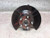 2022-2023 Honda Civic Passenger Right Front Spindle Knuckle OEM used OEM steering knuckle