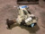 2009-2014 Nissan Murano Transfer Case Assembly OEM used OEM transfer case