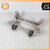 04-08 Cadillac XLR 4.6L V8 Rear Subframe Crossmember Cross Member 15864493 OEM used OEM rear subframe and crossmember