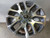 2022 Toyota Tundra 20" Rim OEM used OEM wheel