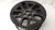 2018-2021 Jeep Wrangler 17" 17x7.5 5 Spoke Aluminum Rim OEM used OEM wheel