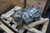 2016-2019 Nissan Titan XD Transfer Case Assembly OEM used OEM transfer case
