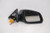 2014-2016 BMW 528i Right Passenger Side Power View Mirror Assembly OEM used OEM door mirror