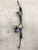 2013 Ford Explorer Steering Gear Rack & Pinion OEM used OEM rack and pinion assembly