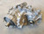 2005-2007 GMC Truck Sierra 2500 Transfer Case Assembly OEM used OEM transfer case