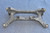 18-24 TOYOTA CAMRY AVALON REAR SUBFRAME CROSSMEMBER SUB FRAME GENUINE OEM used OEM rear subframe and crossmember