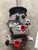 2009-2013 Toyota Matrix AC A/C Compressor 2.4L OEM used OEM A/C compressor