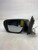 2007 2008 2009 Mazda Cx-7 Driver Left Side View Power Door Mirror Black OEM used OEM door mirror