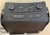 2017 Ford Escape AC A/C Heater Climate Temperature Control OEM used OEM A/C climate control module