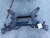 2013 2015 Nissan Pathfinder Rear 4x2 FWD Subframe Crossmember Engine Cradle OEM used OEM rear subframe and crossmember