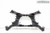 2015-2021 SUBARU WRX AWD REAR CROSSMEMBER SUBFRAME FRAME SUPPORT OEM used OEM rear subframe and crossmember