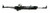 2006 Chevrolet Impala Steering Gear Rack & Pinion OEM 06 used OEM rack and pinion assembly