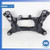 12-24 Jaguar X152 F-Type Rear Sub Frame Subframe Suspension Crossmember OEM 53k used OEM rear subframe and crossmember
