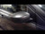 2017-2019 Ford Escape Mirror RH Passenger Side View Black OEM used OEM door mirror