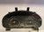 2006 2007 2008 Kia Optima Speedometer Instrument Cluster 2.4L AT OEM used OEM instrument cluster
