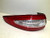 2013-2016 Ford Fusion Driver Left LED Tail Light Taillight Quarter Mounted OEM used OEM tail light