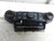 2015 - 2017 Chevrolet Tahoe Heater AC Temperature Control Unit OEM used OEM A/C climate control module