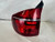 2011 2012 2013 BMW X5 Driver Left Side Tail Light Quarter Mounted LH OEM used OEM tail light