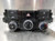 2014 Hyundai Sonata AC A/C Heater Manual Climate Temperature Control OEM used OEM A/C climate control module