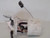 2011-2012 Nissan Sentra Fuel Pump Assembly from 1/11 OEM used OEM fuel pump