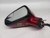 2013-2014 Ford Fusion Left Driver side Power Door Mirror LH w/ Memory Red OEM used OEM door mirror
