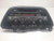 2005-2010 Honda Odyssey AM FM CD Player Radio Receiver Rear System w/o Nav. OEM used OEM radio receiver