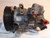 2015 2016 2017 2018 2019 2020 Acura TLX Air Conditioning AC Compressor 3.5L OEM used OEM A/C compressor