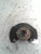 2001 - 2005 Toyota Rav4 Driver Left Front Spindle Knuckle LH w/o ABS OEM used OEM ABS pump and module