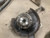 2003-2009 LEXUS GX470 Right Passenger Front Spindle Knuckle OEM used OEM steering knuckle