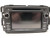 2013-2014 Chevy Traverse Radio AM/FM AUX USB CD Player Receiver Touch Screen OEM used OEM infotainment display