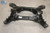 2020-23 CADILLAC XT6 FWD REAR SUBFRAME SUB FRAME CROSSMEMBER CROSS MEMBER OEM used OEM rear subframe and crossmember