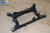 2017 - 2019 ALFA ROMEO STELVIO AWD REAR SUBFRAME SUB FRAME CROSSMEMBER OEM used OEM rear subframe and crossmember