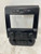 2017 Ford F-150 Radio A/C AC Heater Temperature Climate Radio Control Panel OEM used OEM A/C climate control module