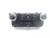 2010-2012 Ford Fusion AC Heat Manual Temperature Control Unit OEM used OEM A/C climate control module