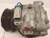 2013-2014 Chevrolet Chevy Trax A/C AC Compressor 1.4L w/ Thermal Switch OEM used OEM A/C compressor