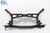 15-18 AUDI A3 E-TRON FWD REAR SUBFRAME SUB FRAME CROSSMEMBER CROSS MEMBER OEM used OEM rear subframe and crossmember