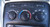 2001-2003 Toyota Highlander AC Heater Temperature Control Manual OEM used OEM A/C climate control module