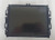 2017 Dodge Ram 1500 2500 3500 Bluetooth Radio Receiver & 8.4" Display Screen OEM used OEM infotainment display