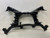 2012-2013 Subaru Impreza 2.0 rear crossmember subframe sub k frame cradle oem used OEM rear subframe and crossmember