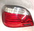 2008-2010 BMW 528i 535i 550i M5 Tail Light LH Driver Qtr Mount Assembly OEM used OEM tail light