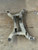 2008 Nissan Maxima Rear subframe sub K Frame cradle crossmember OEM used OEM rear subframe and crossmember