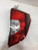 2015 2016 2017 Honda Fit Passenger Right Side Taillight Tail Light RH OEM used OEM tail light