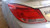 2011-2013 Buick Regal LH Left Side Tail Light Driver side OEM used OEM tail light