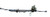 2002 Lexus LS430 Steering Gear Rack & Pinion OEM 02 used OEM rack and pinion assembly