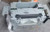 2003-2004 Mazda 6 AM FM CD Radio Receiver Only w/o Bose System OEM 03 04 used OEM radio receiver