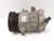 2011-2014 Volkswagen Jetta 2.5L A/C AC Compressor OEM used OEM A/C compressor