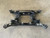 22 23 24 Toyota GR86 Rear Subframe Crossmember Engine Cradle RWD 1499 OEM used OEM rear subframe and crossmember