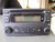 2006-2007 Kia Optima AM FM CD Player Audio Stereo Radio Receiver OEM used OEM radio receiver