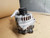 2014 2015 2016 Kia Forte Alternator 1.8L & 2.0L OEM used OEM alternator